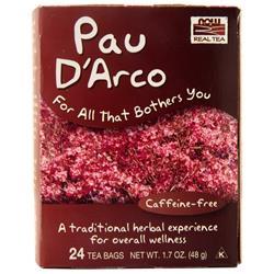 pau d'arco