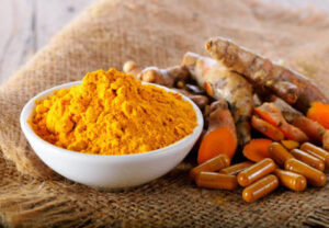 turmeric